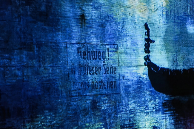 Bassins de lumières-Sorolla-Venise-109